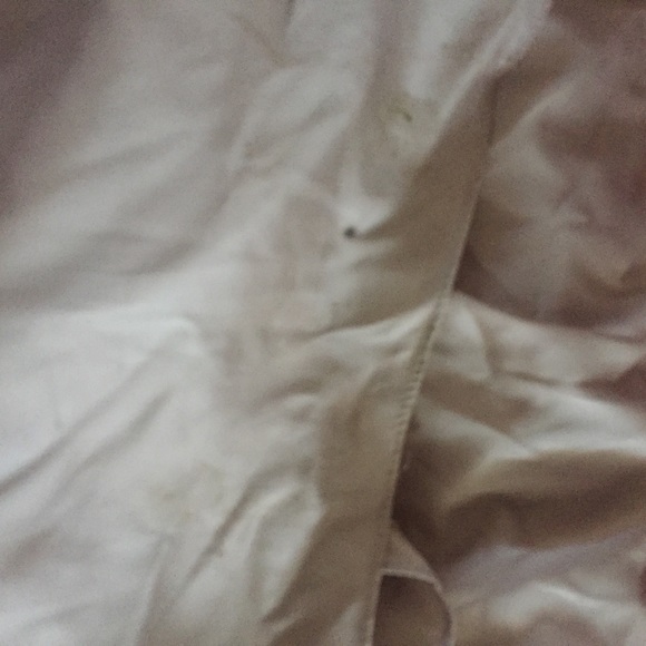 NWT Vera Wang Long Strapless Bridesmaid Dress Belt - Picture 7 of 8